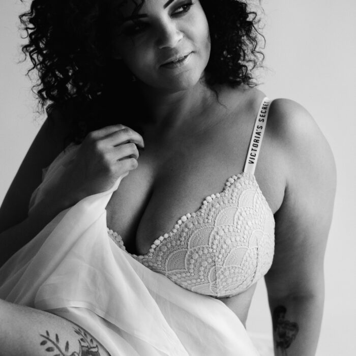 Lola Odusoga, Lumoamo