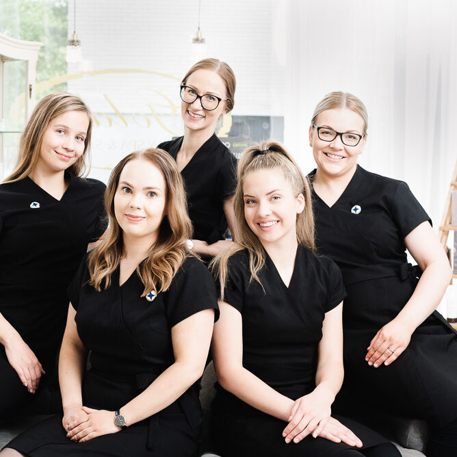 Golden Day Spa & Salon, Jyväskylä