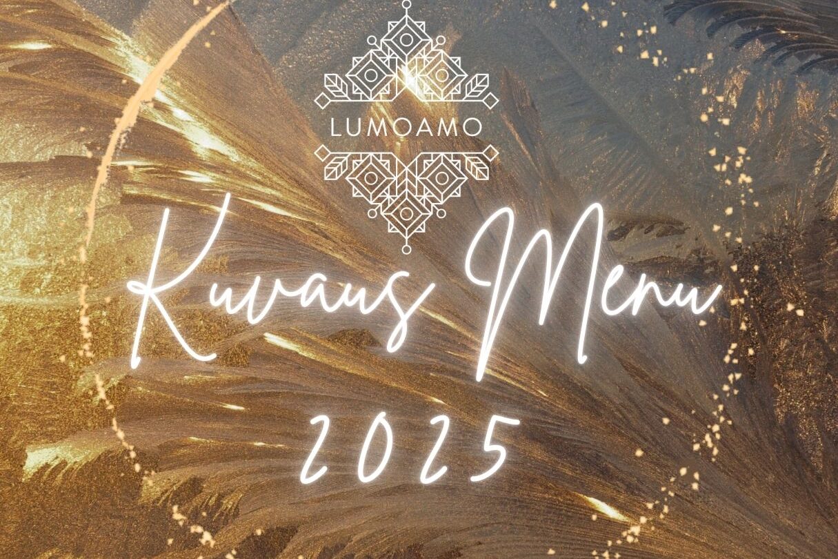 1Lumoamo.hinnasto 2025